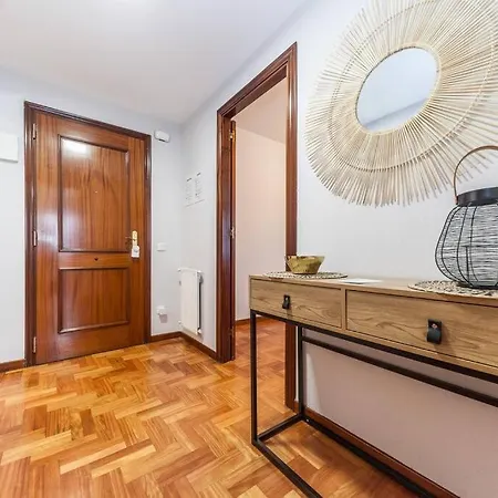 Exclusive & Modern Flat In *