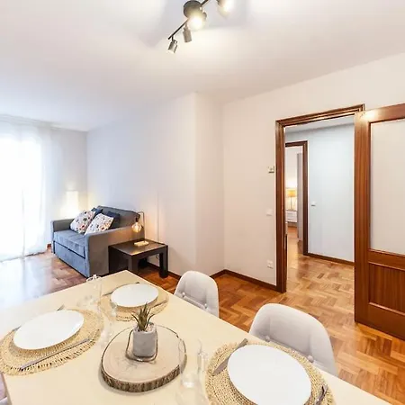 Exclusive & Modern Flat In