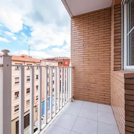 Exclusive & Modern Flat In
