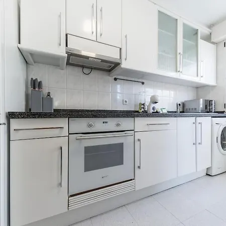 Apartment Exclusive & Modern Flat In