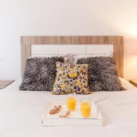 Exclusive & Modern Flat In *