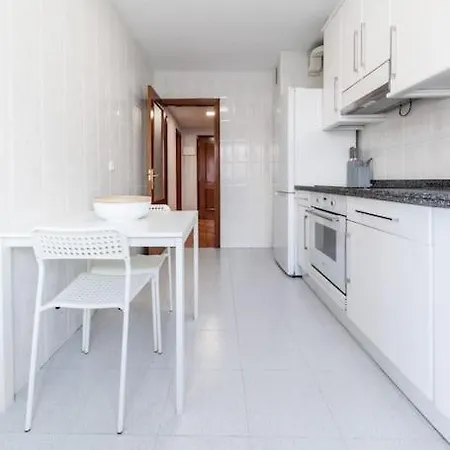Apartment Exclusive & Modern Flat In