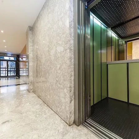 Exclusive & Modern Flat In Apartment Gijon