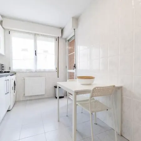 Apartment Exclusive & Modern Flat In Gijon