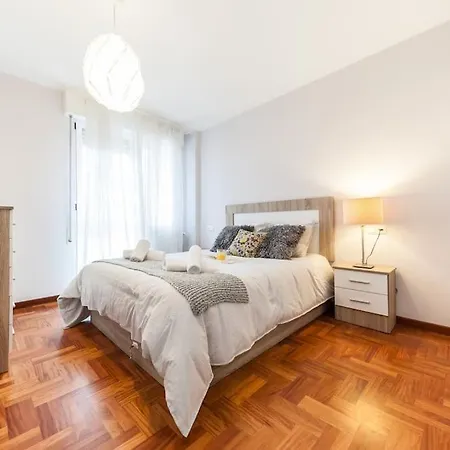 Apartment Exclusive & Modern Flat In