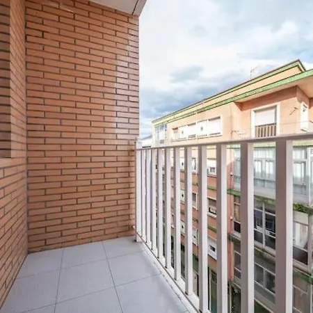 Exclusive & Modern Flat In
