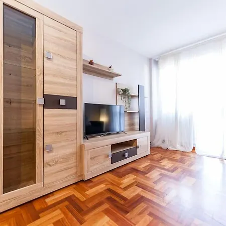 Exclusive & Modern Flat In