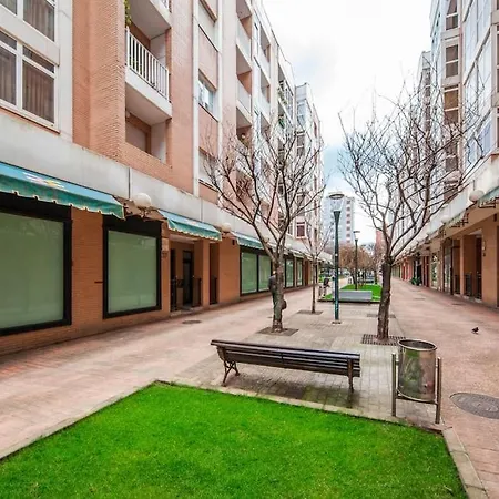 Exclusive & Modern Flat In * Gijon