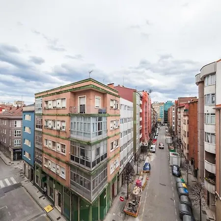 Exclusive & Modern Flat In